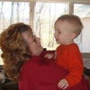 Meet your Posher, Brenda